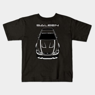 Ford Mustang Saleen SN95 - 1999-2004 Kids T-Shirt